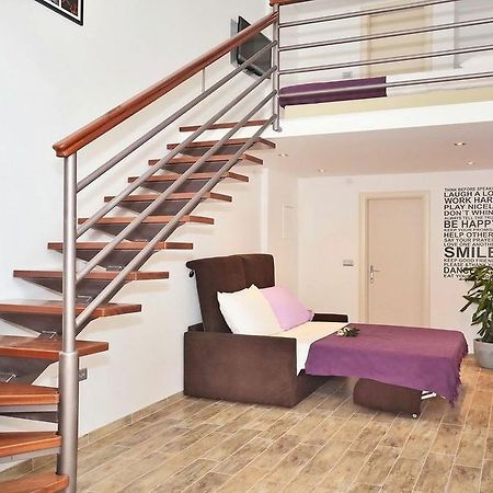 Luxury Apartment Split Eksteriør billede