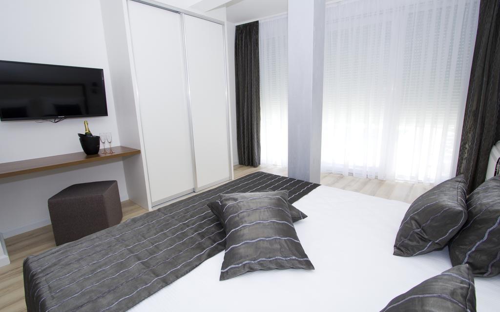 Luxury Apartment Split Værelse billede