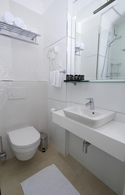 Luxury Apartment Split Eksteriør billede
