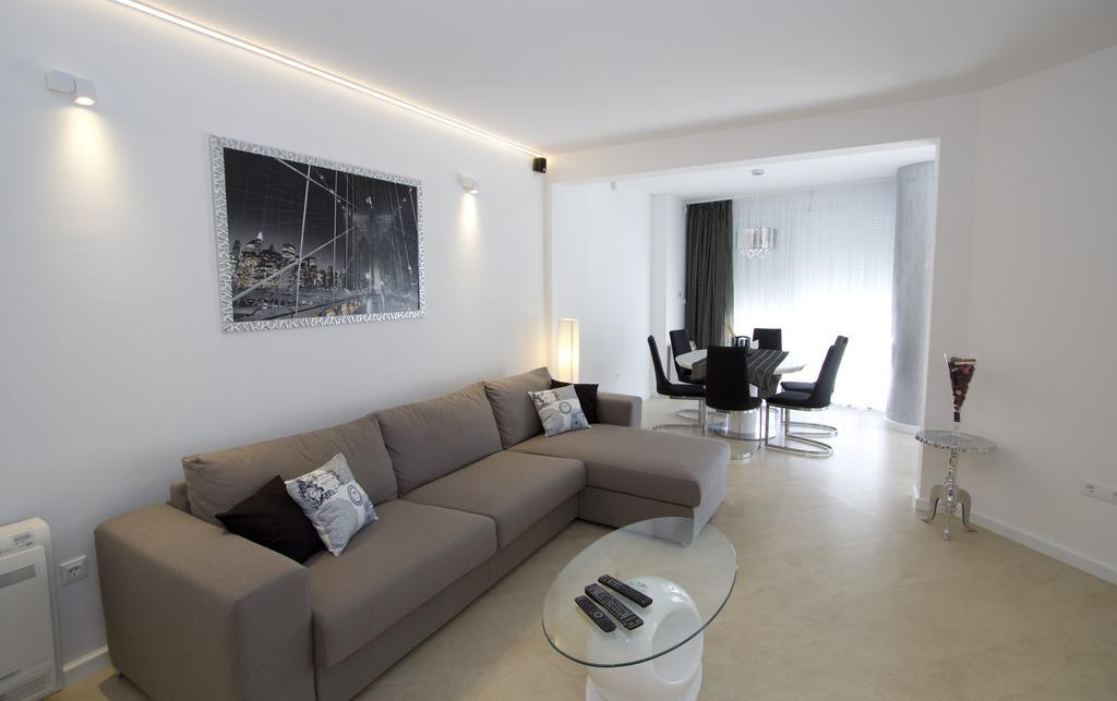 Luxury Apartment Split Eksteriør billede