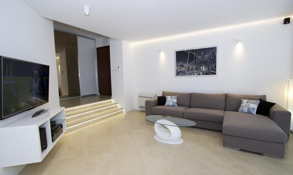 Luxury Apartment Split Eksteriør billede