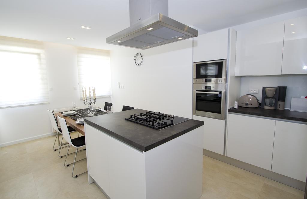 Luxury Apartment Split Eksteriør billede