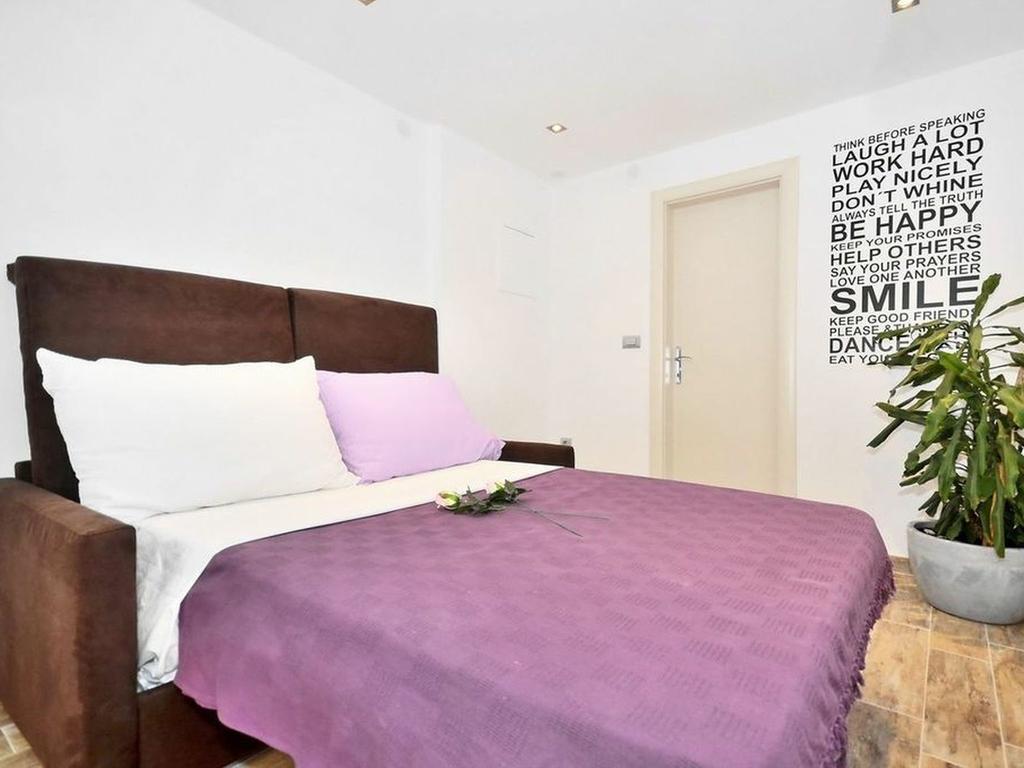 Luxury Apartment Split Eksteriør billede