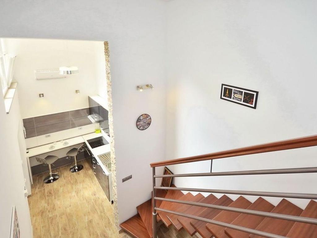 Luxury Apartment Split Eksteriør billede