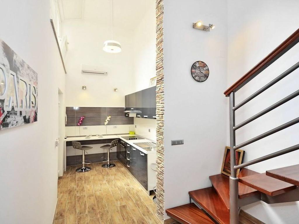 Luxury Apartment Split Eksteriør billede