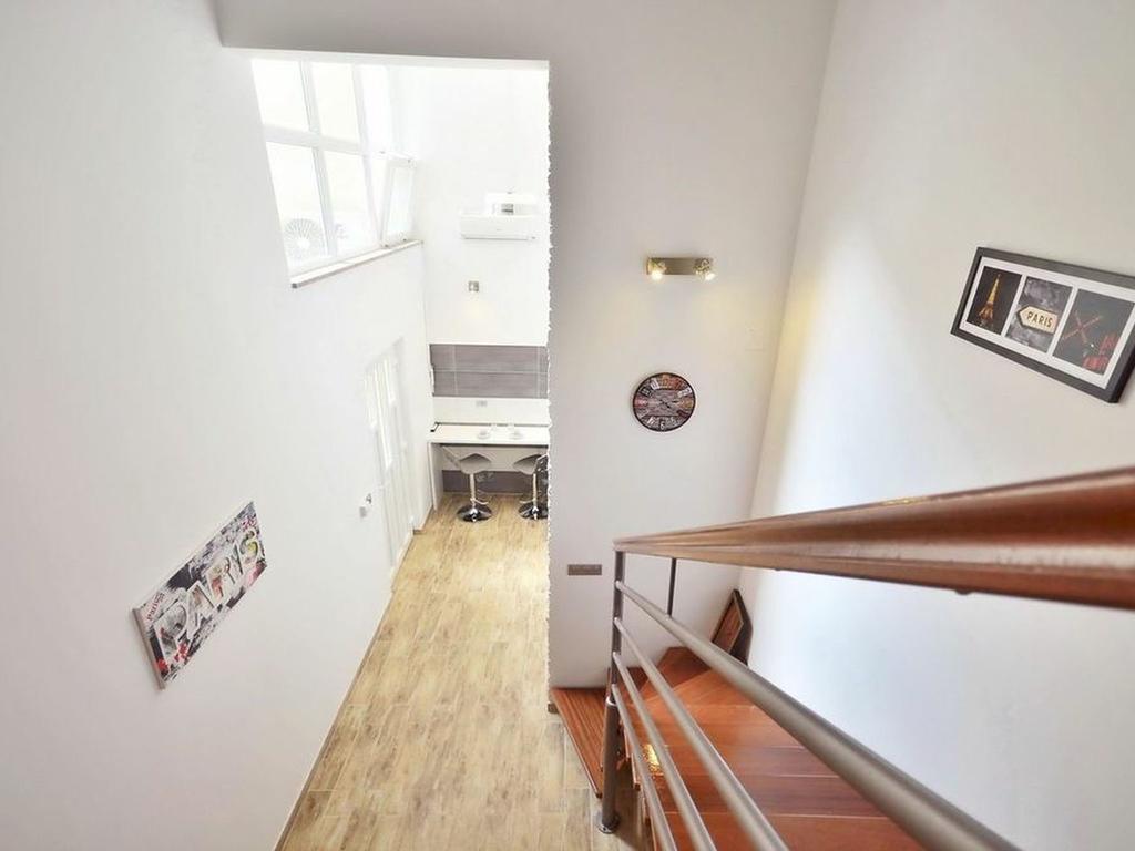 Luxury Apartment Split Eksteriør billede