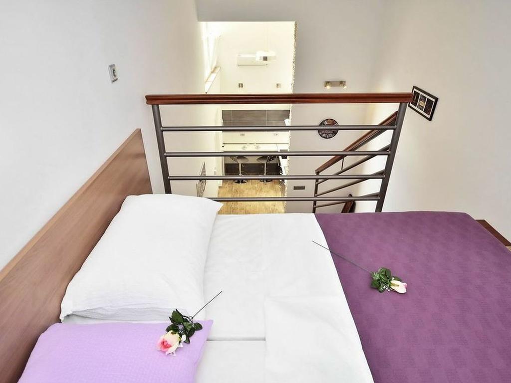 Luxury Apartment Split Eksteriør billede