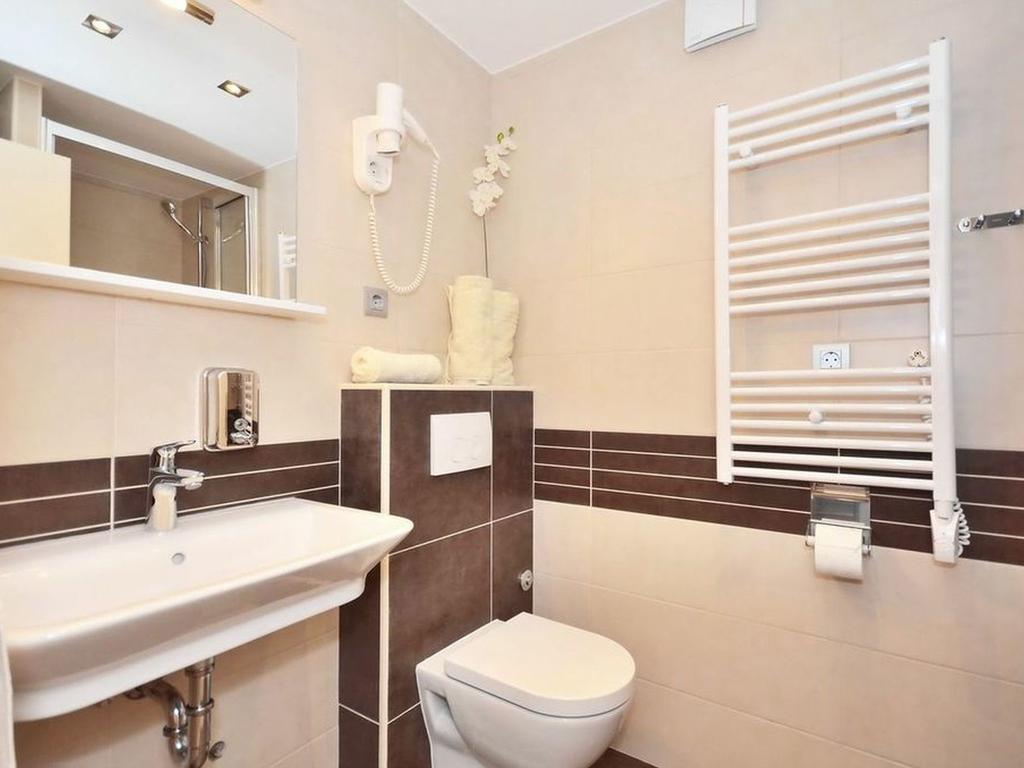 Luxury Apartment Split Eksteriør billede