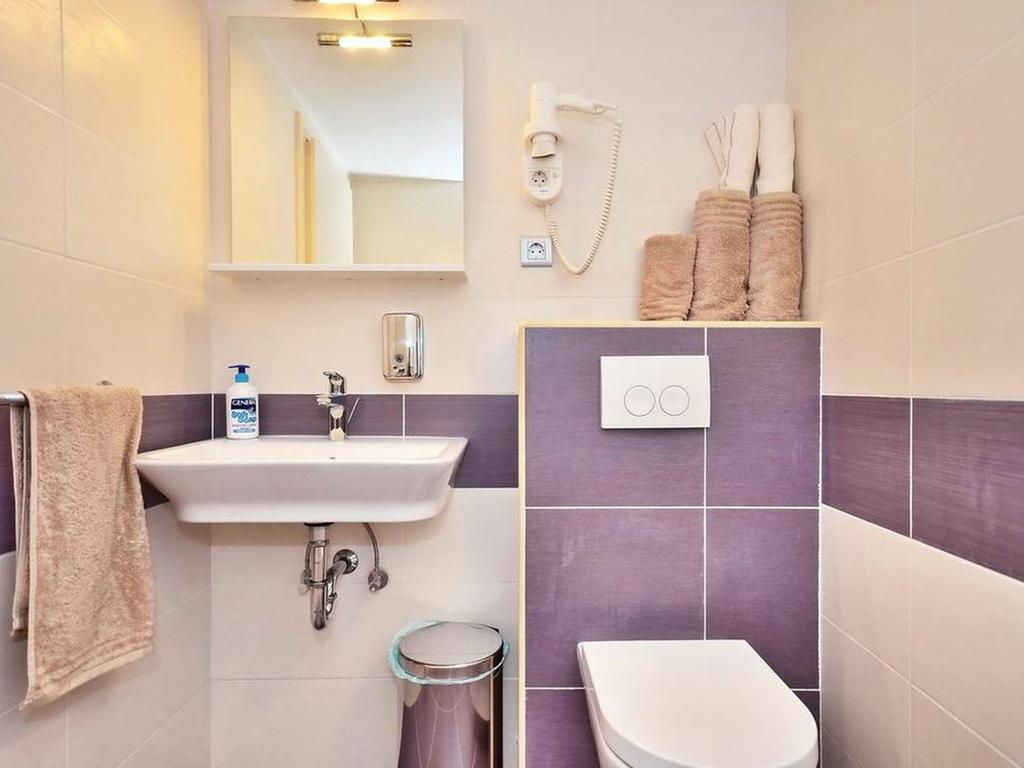Luxury Apartment Split Eksteriør billede